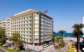 Izmir Palas Hotel